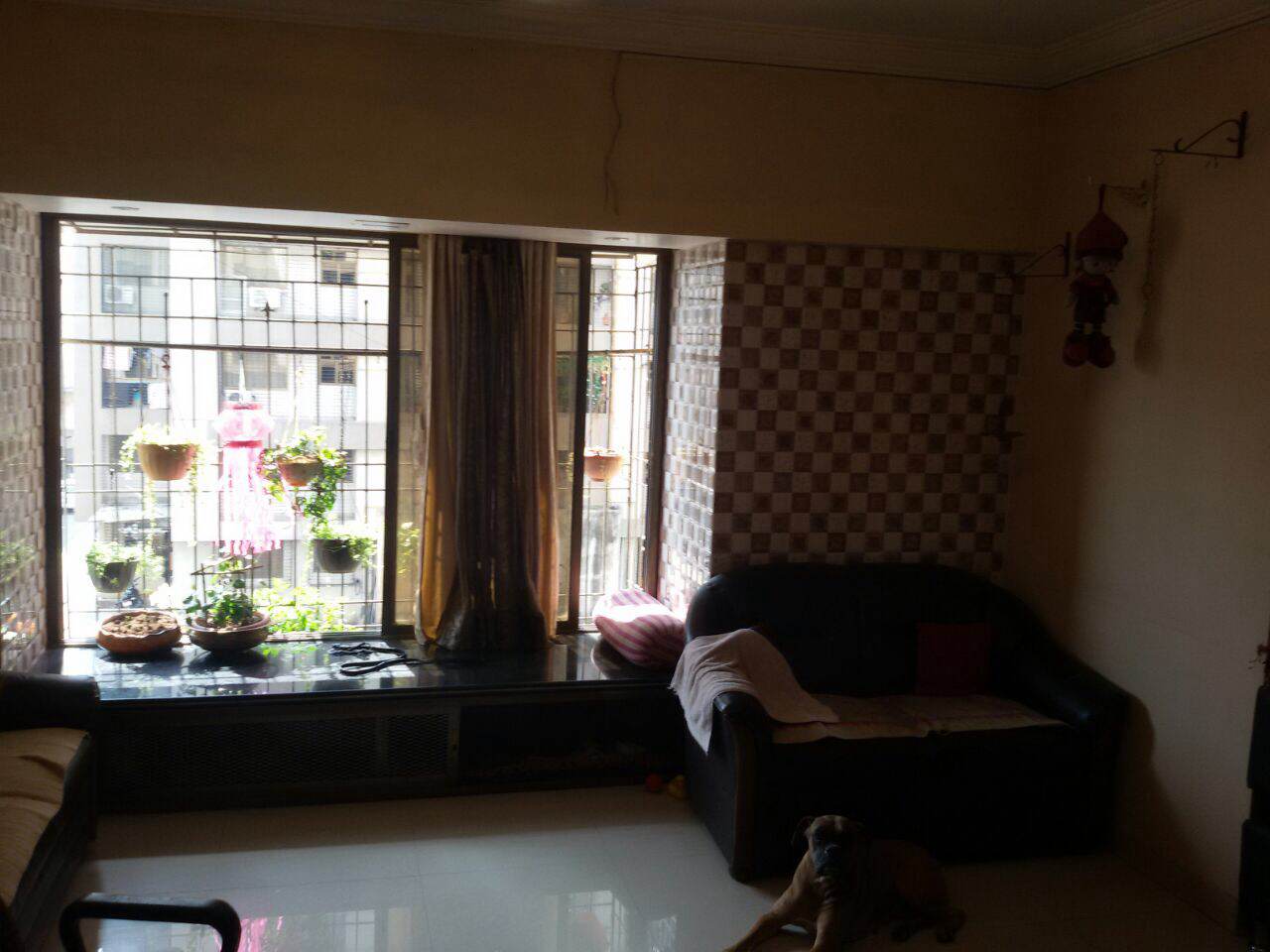 Residential Multistorey Apartment for Sale in Vihang Garden, Near Raymound Company. Next to Cadbury Junction., Thane-West, Mumbai